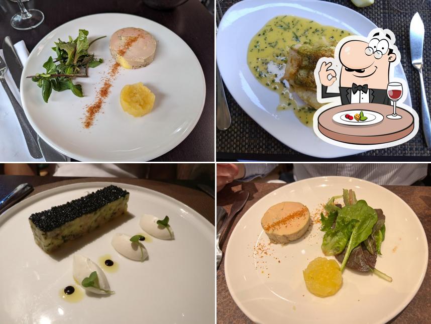 Restaurant Emile