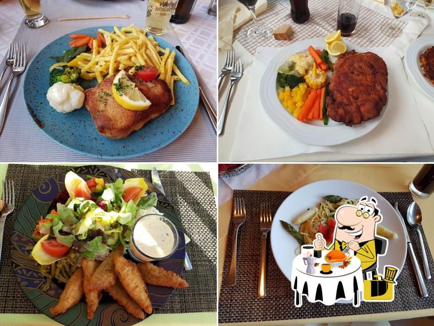 Restaurant Neuer Adler