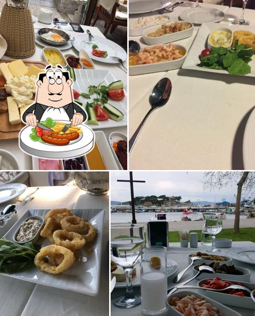 Artaki Marina Steakhouse & Fish