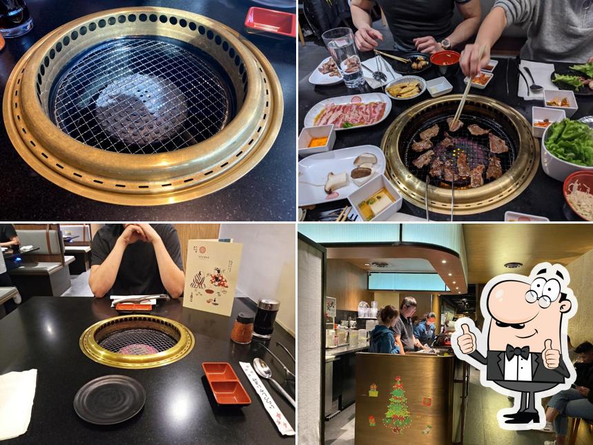 Gyubee Japanese Grill (Ottawa)