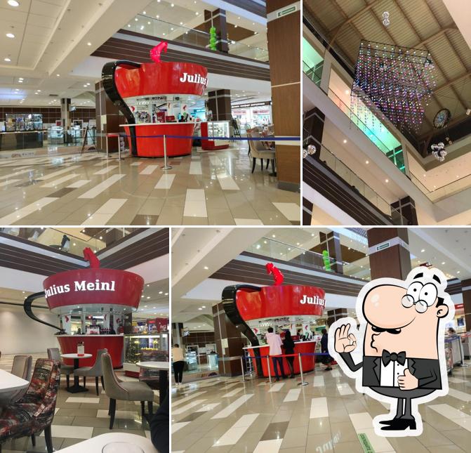 Julius Meinl