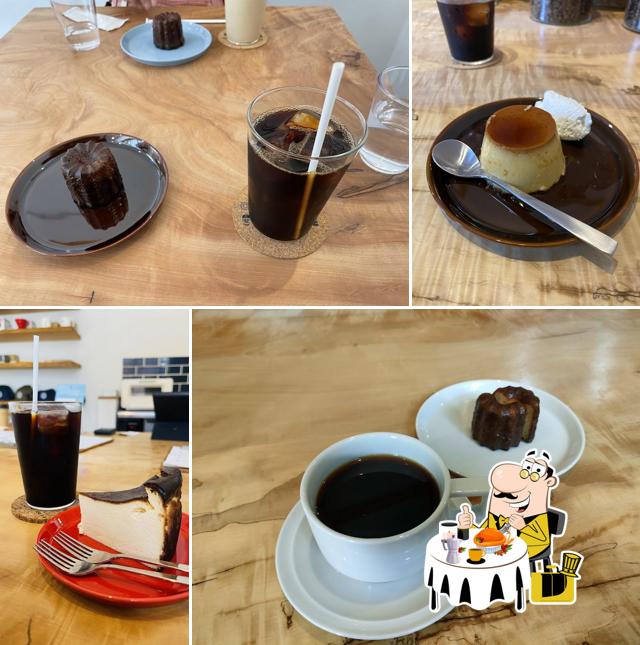 Chotto Coffee