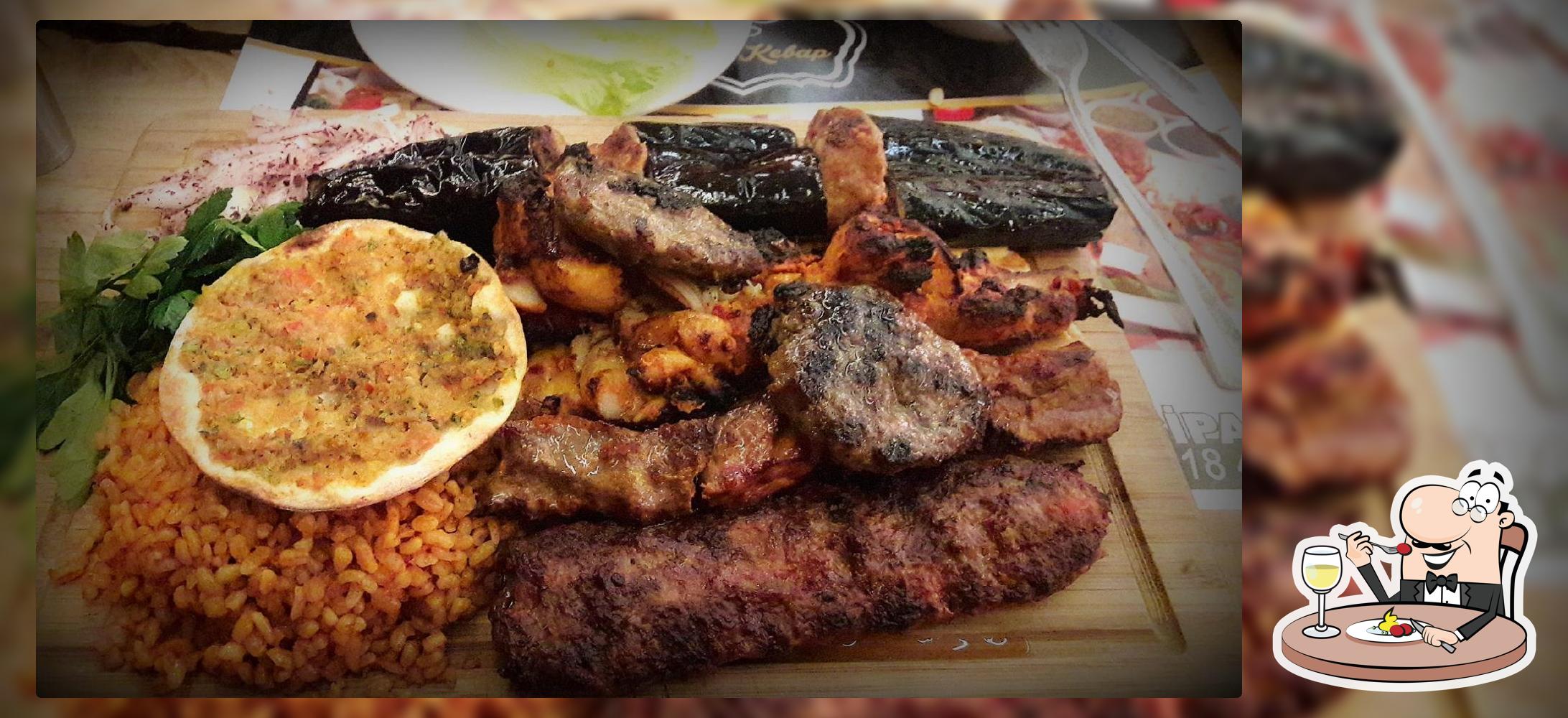 Ensar Kebap