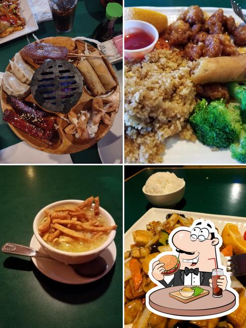 Chin Chin Restaurant