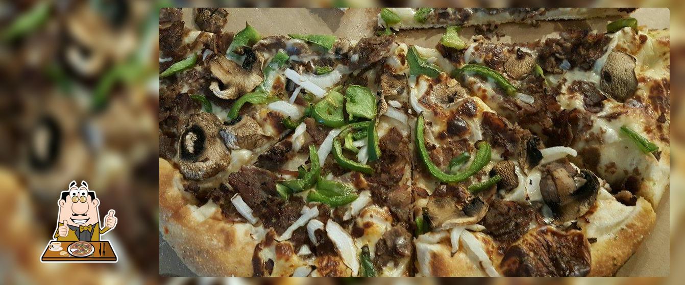 Domino's