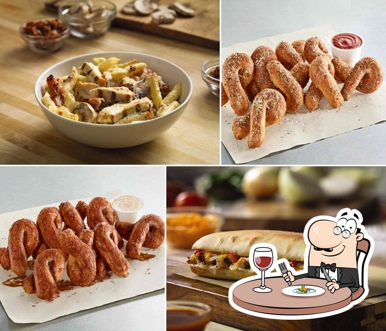 Domino's Pizza