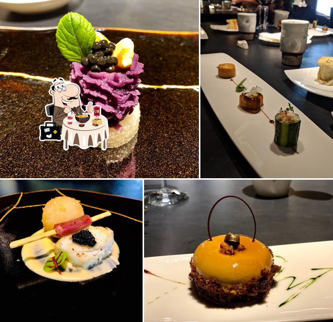 富貴牡丹 FUGUEI Peony Restaurant