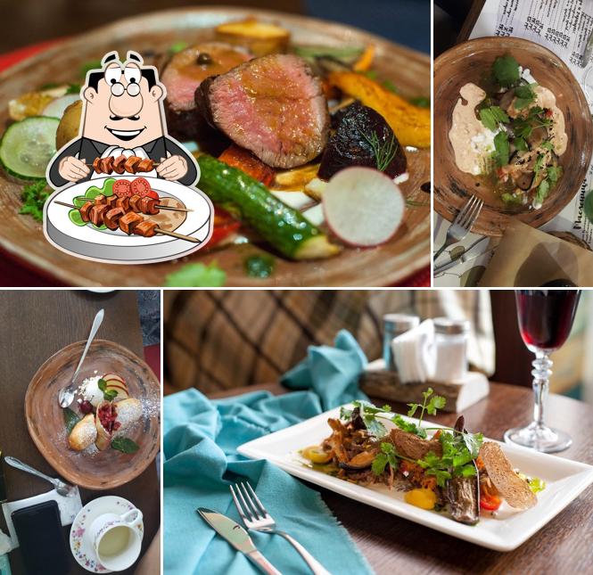 ДАЧА wine&food