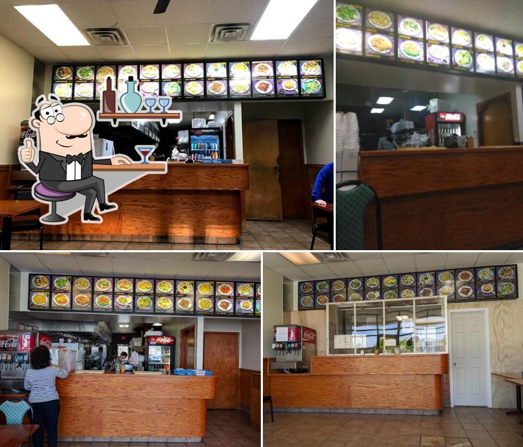 King's Wok
