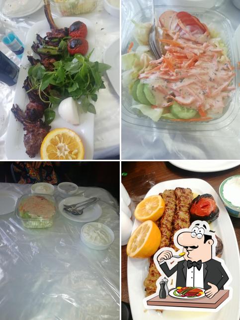 Mansour Restaurant
