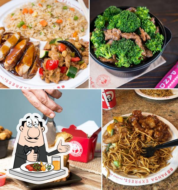 Panda Express