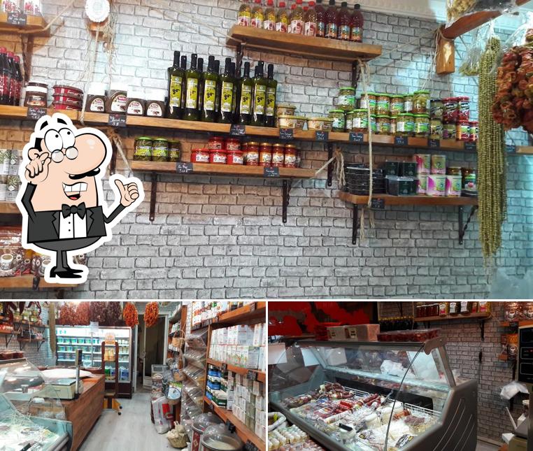 Pınarhisarlı Dönerci Selçuk