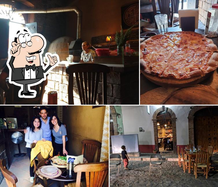 Pizza E Core