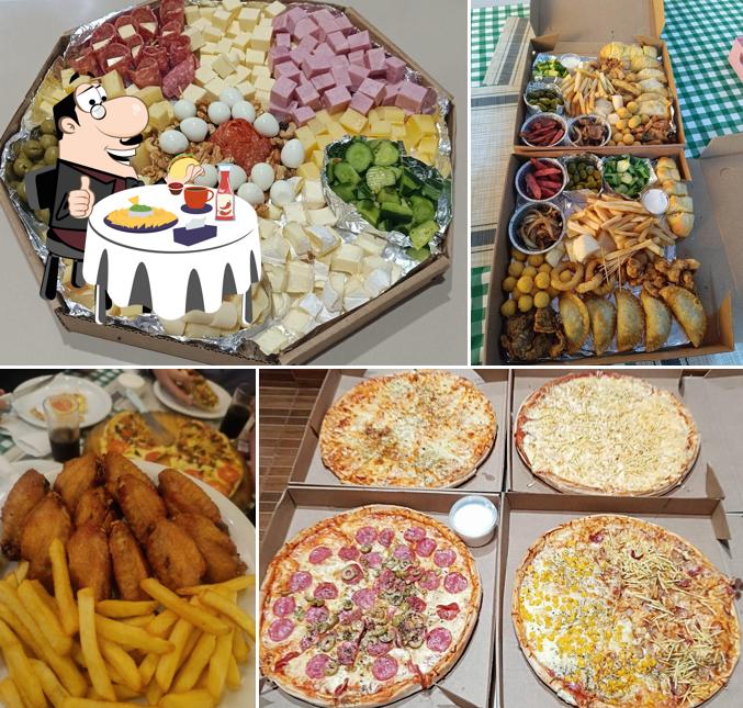 Pizzería Italia