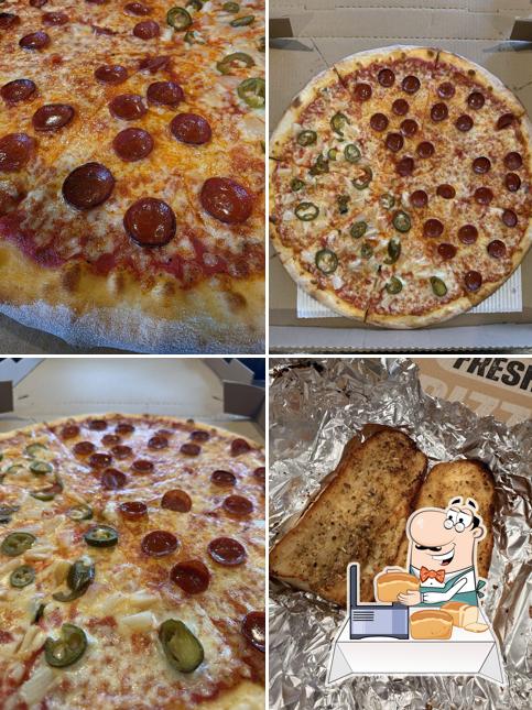Jerry's Pizza