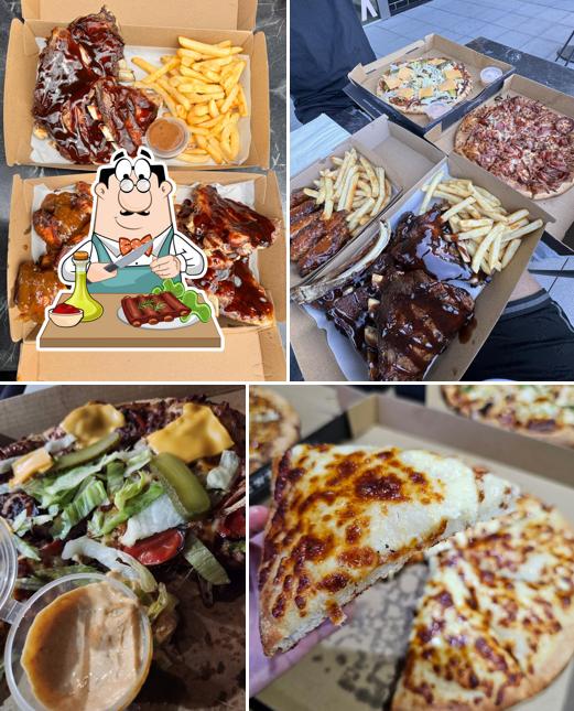 PizzaBakers Plumpton