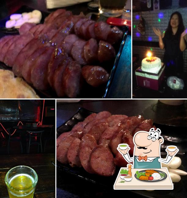 9號會所 ( MORE BAR ) CLUB