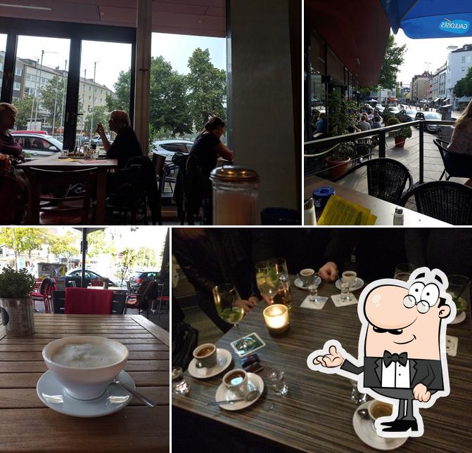 Cafe Mezzo