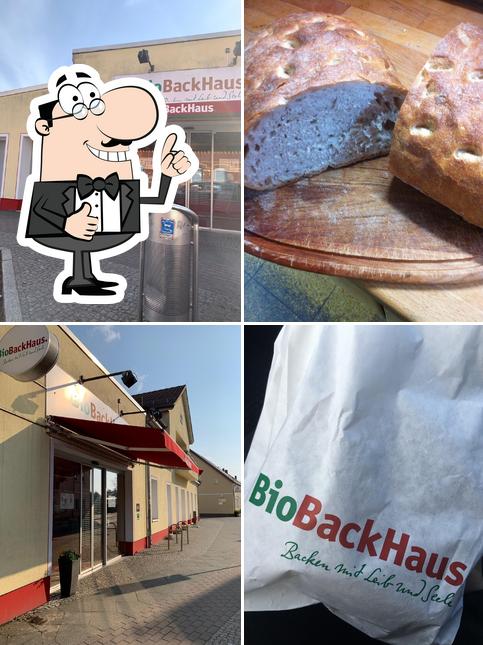 BioBackHaus.