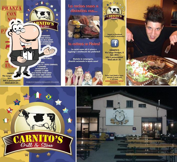 Carnito's