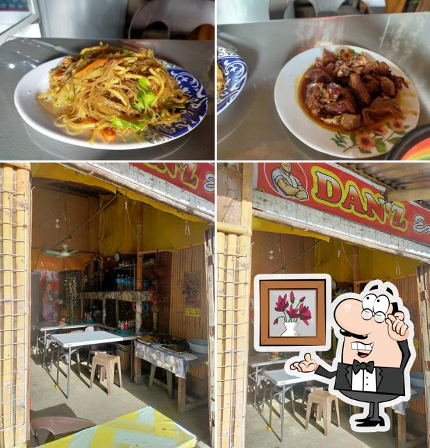 DAN'Z CARINDERIA