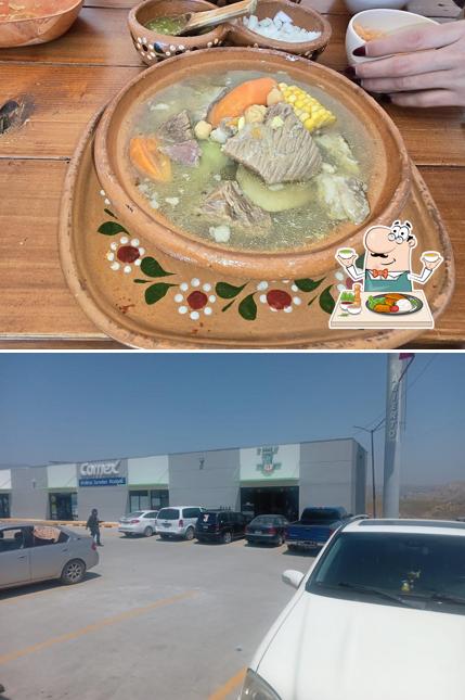 EL RINCON DE SONORA