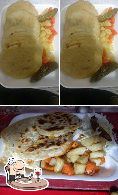 Gorditas Tadeo