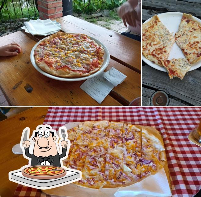 Restaurace Raduňka