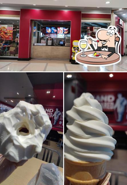 KFC Lotus Rungsit