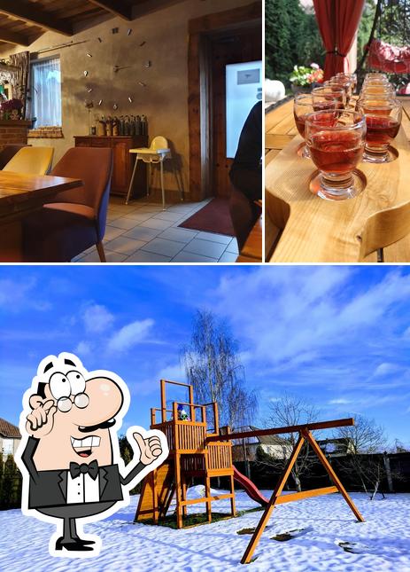 Kidulių krašto vyno degustacija