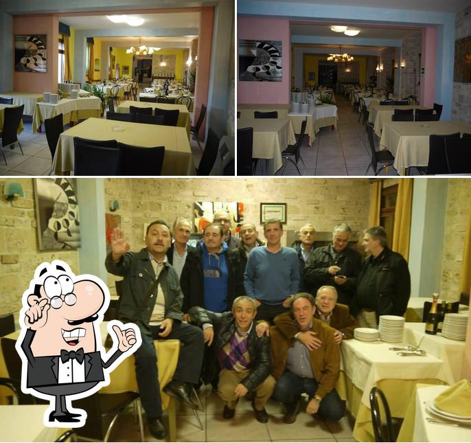 La Locanda dei Frati