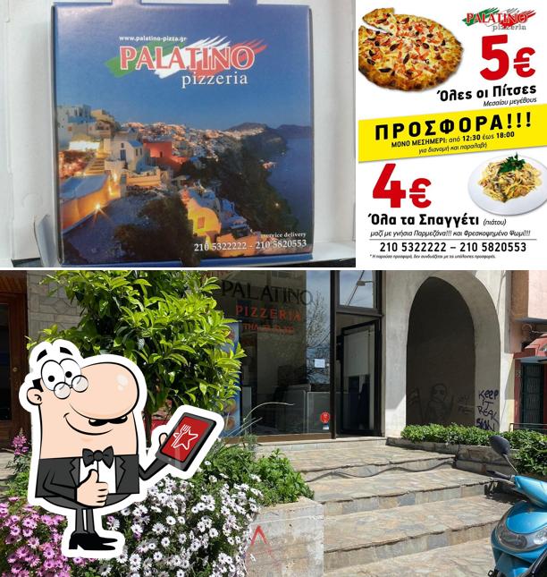 Palatino