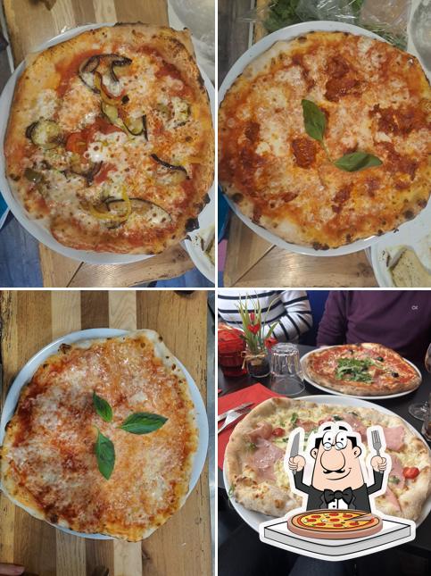 Pizzeria Arteteca