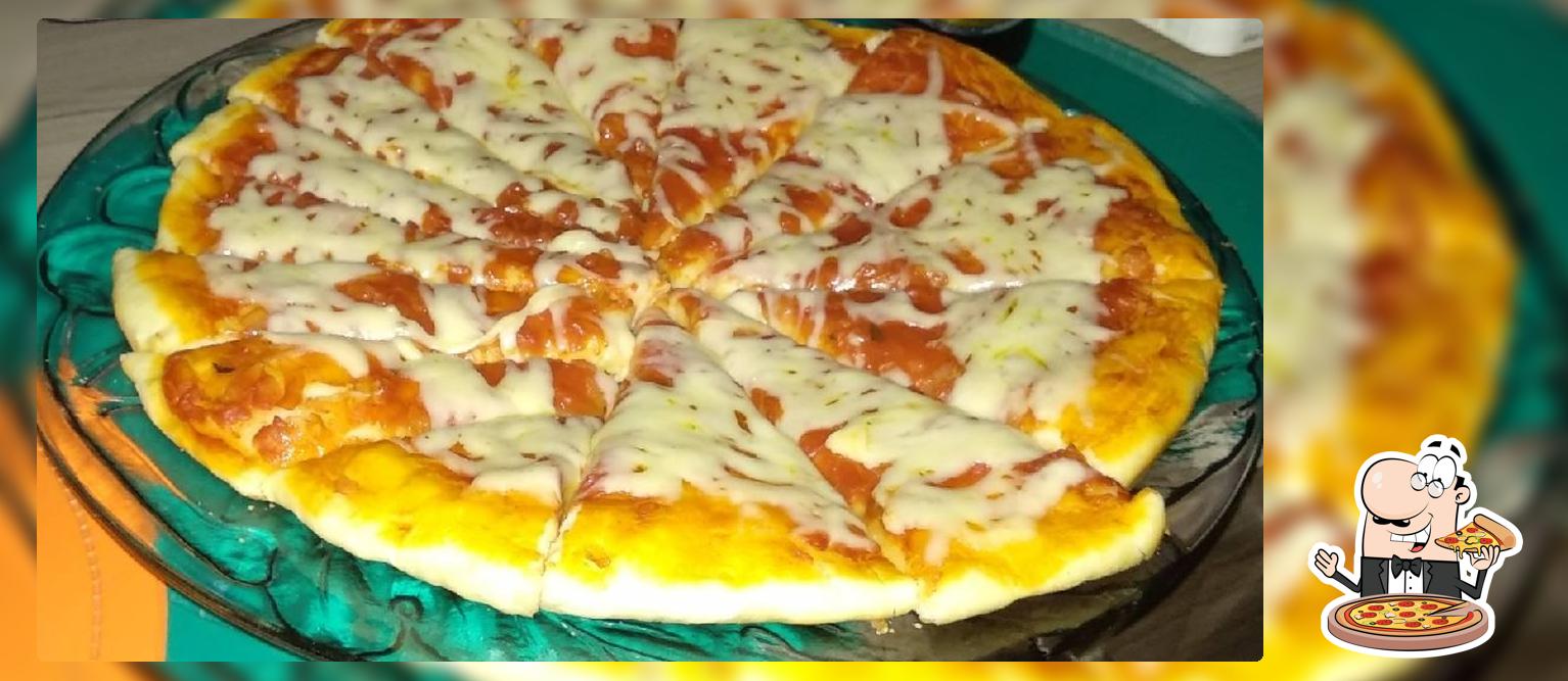 Pizzeria la sabrosa