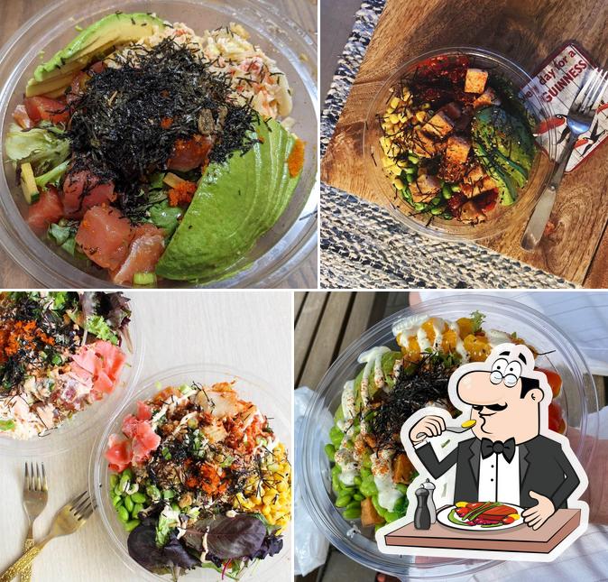 Poke Guys Markham
