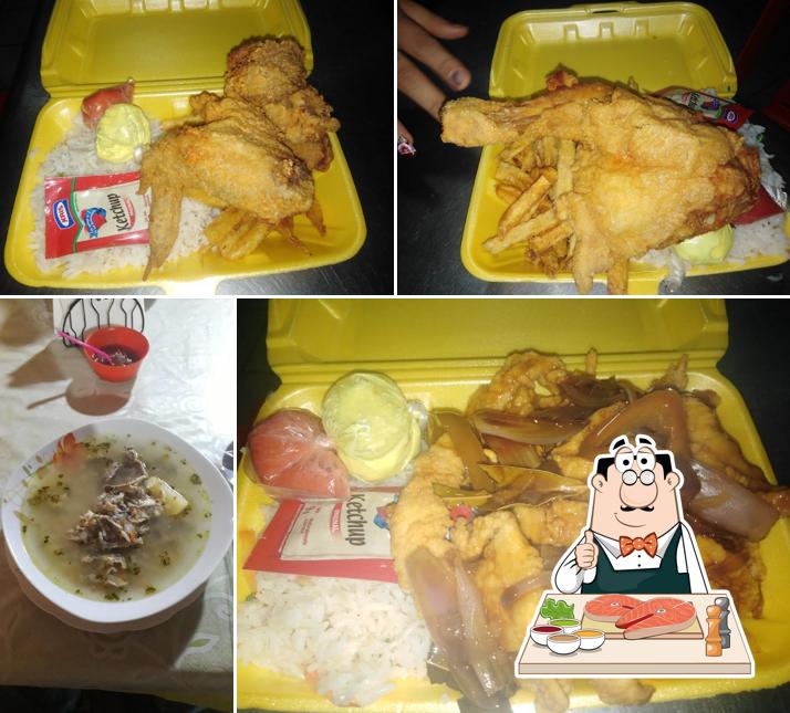 Pollo Pio Pio