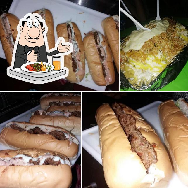 Que' Delicias