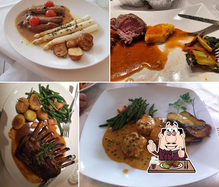 Ristorante Raffaello - Inh. Fam. Dora