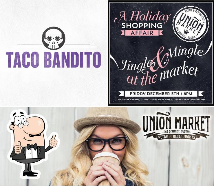 Taco Bandito