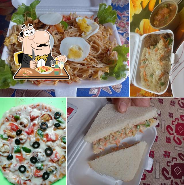 Tongi food lover ️