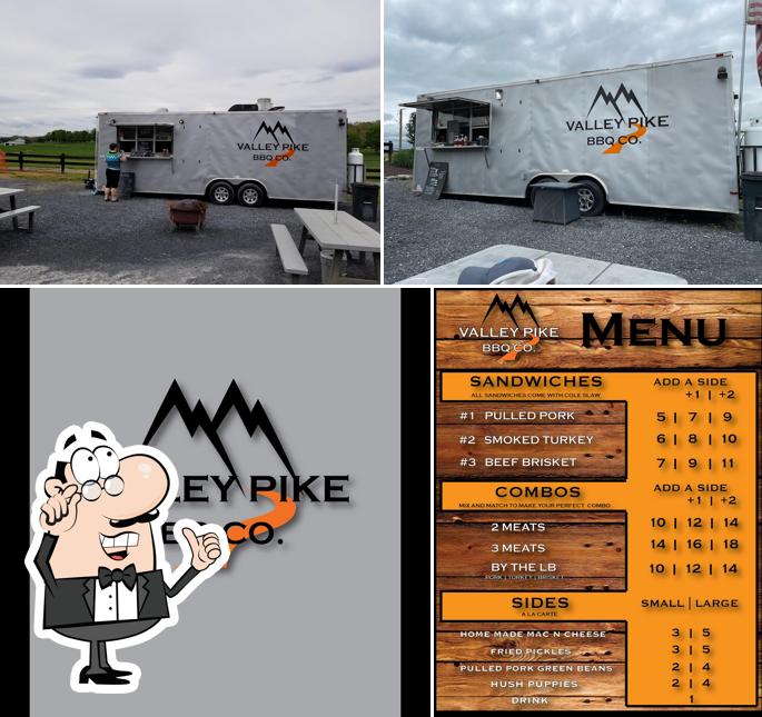 Valley Pike BBQ Co.