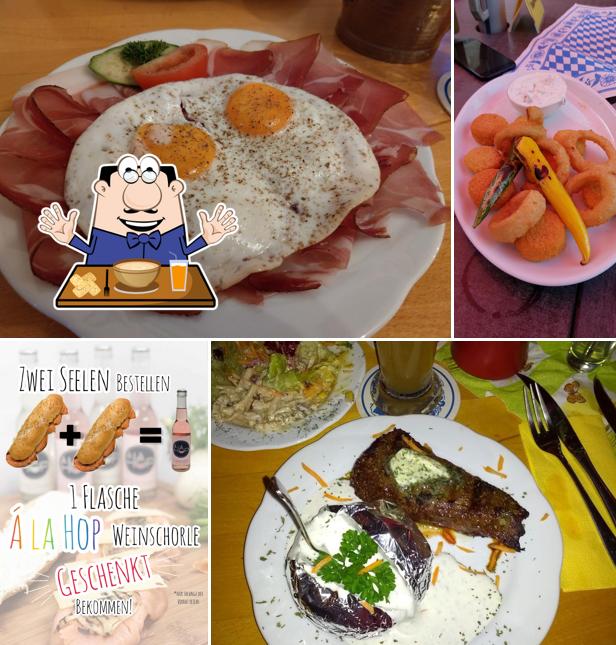 Wirtshaus zum Türmer