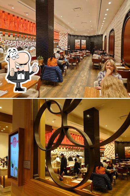 Youyu Noodle Bar
