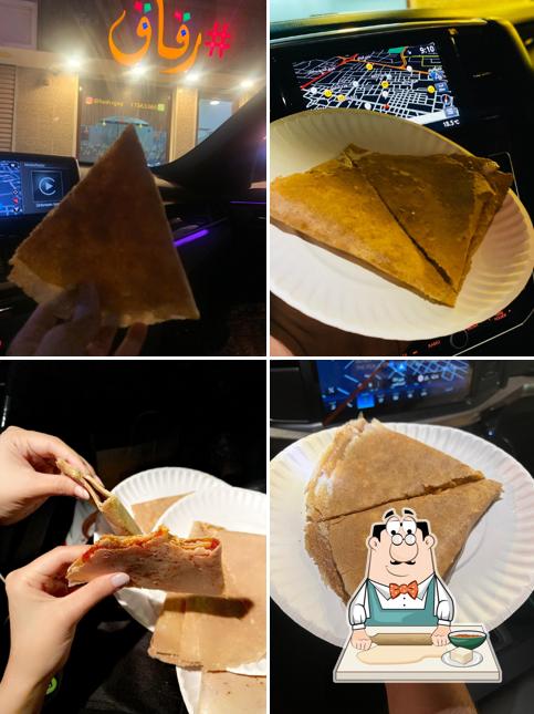 رقاق