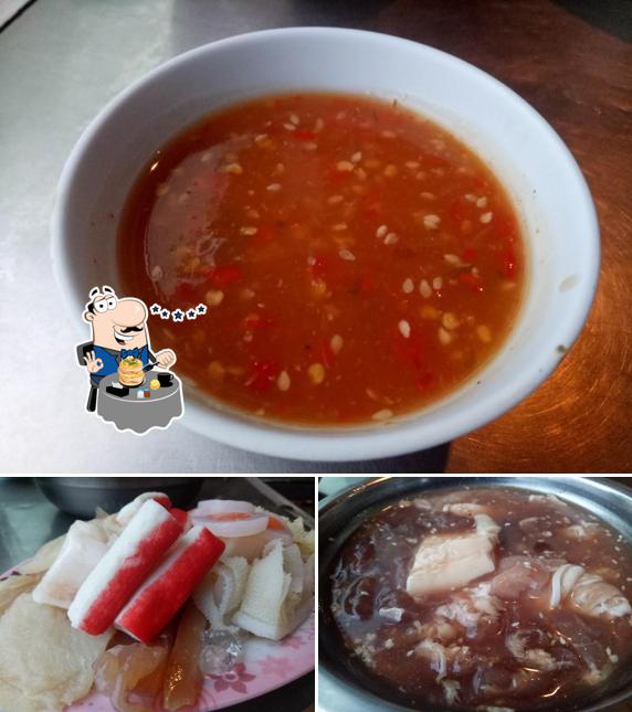 นายน้อยเนื้อย่างเกาหลี