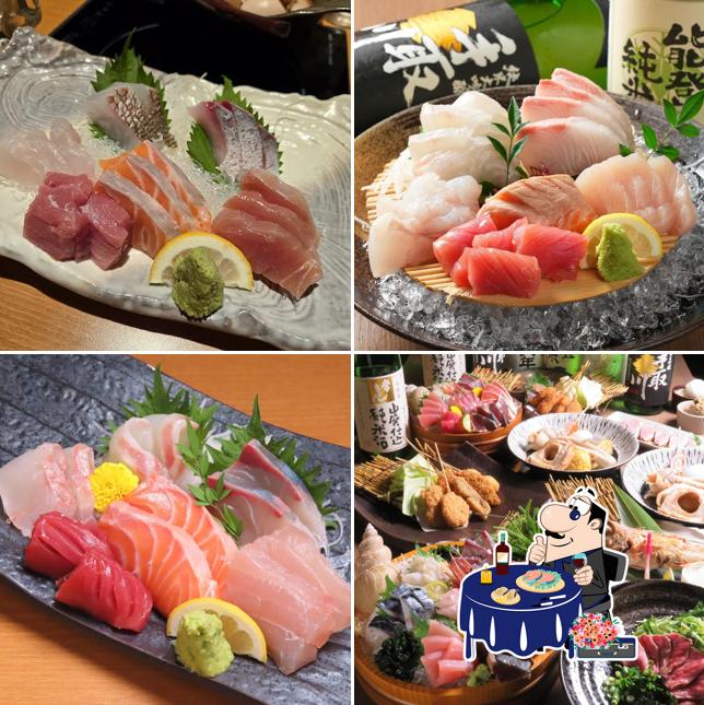 全席個室 あなば 片町店