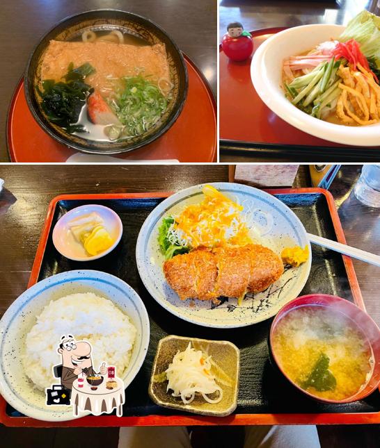 味喜