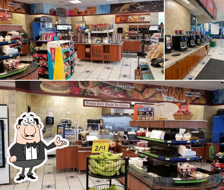 Royal Farms