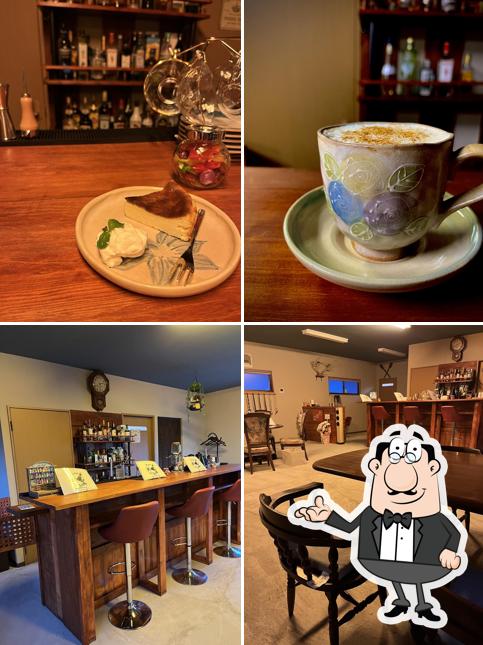 Shisha Cafe&Bar DEN