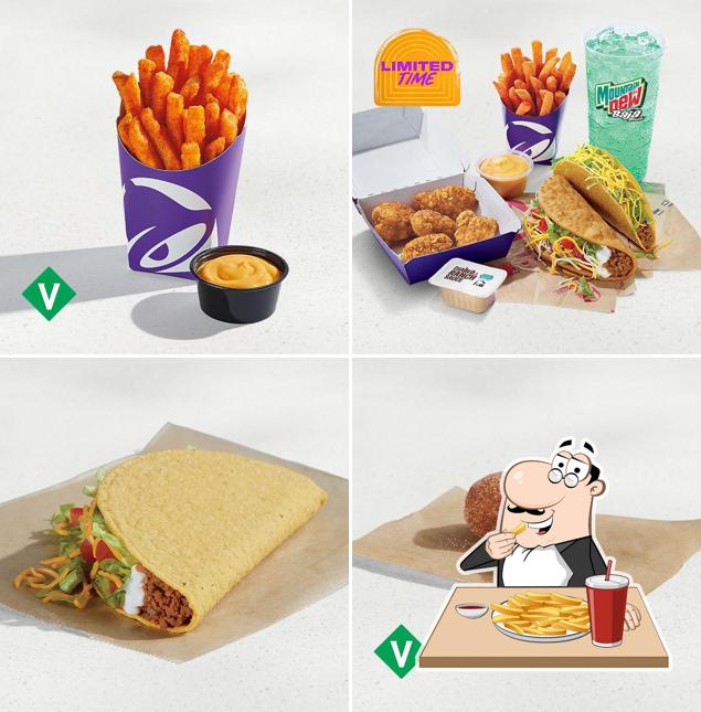 Taco Bell